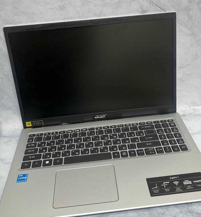 Acer ноутбук лот 100/9400