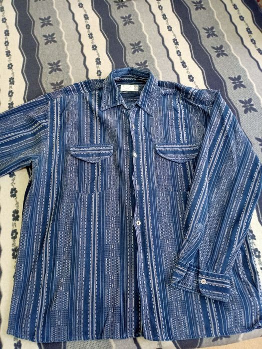 Мужские рубашки в отличном состоянии