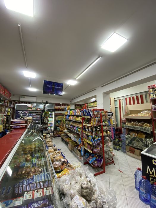 Tayyor biznes (dokon sotiladi) sotiladi