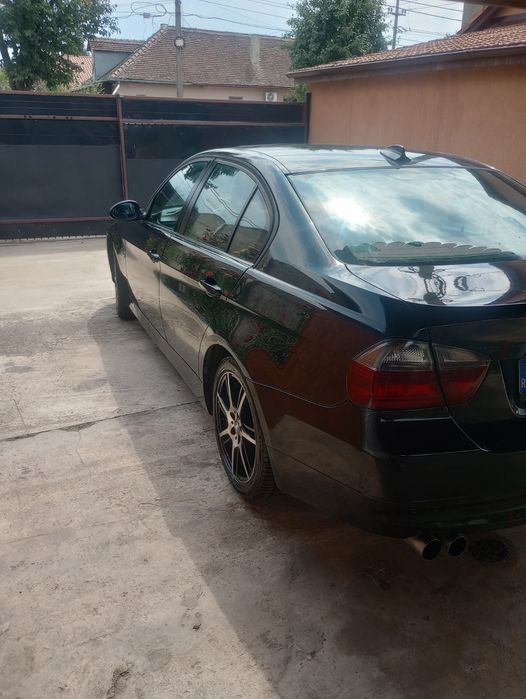 vand bmw  320i an 2006