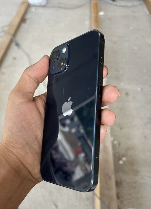Iphone 13 holati a’lo