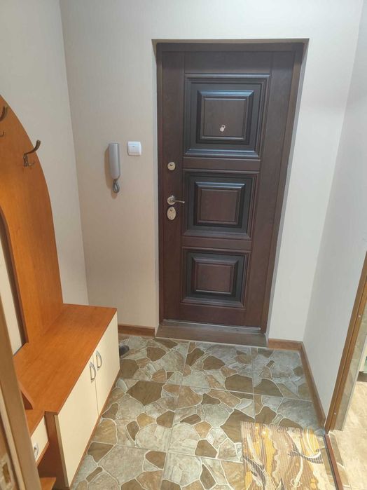 Дава се под наем Двустаен апартамент в Пловдив, Тракия - 48 кв.м за 300 € - Снимка #6