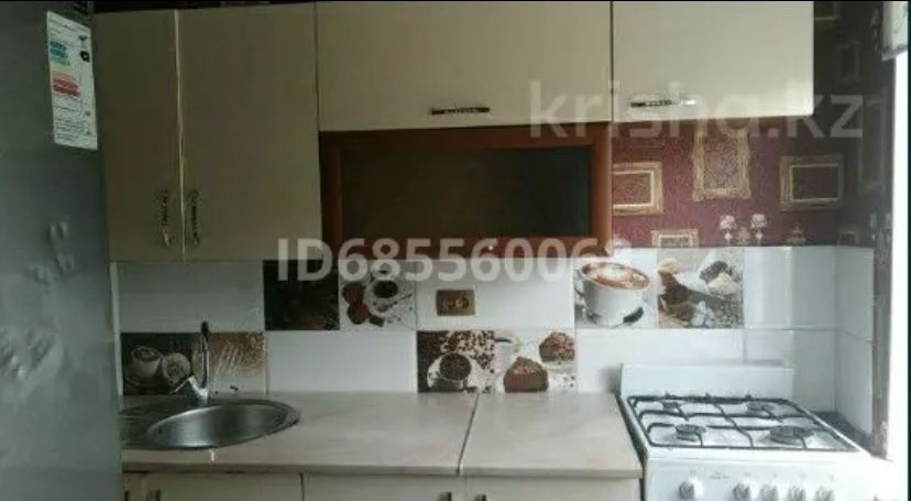 Продается 2х комн кв