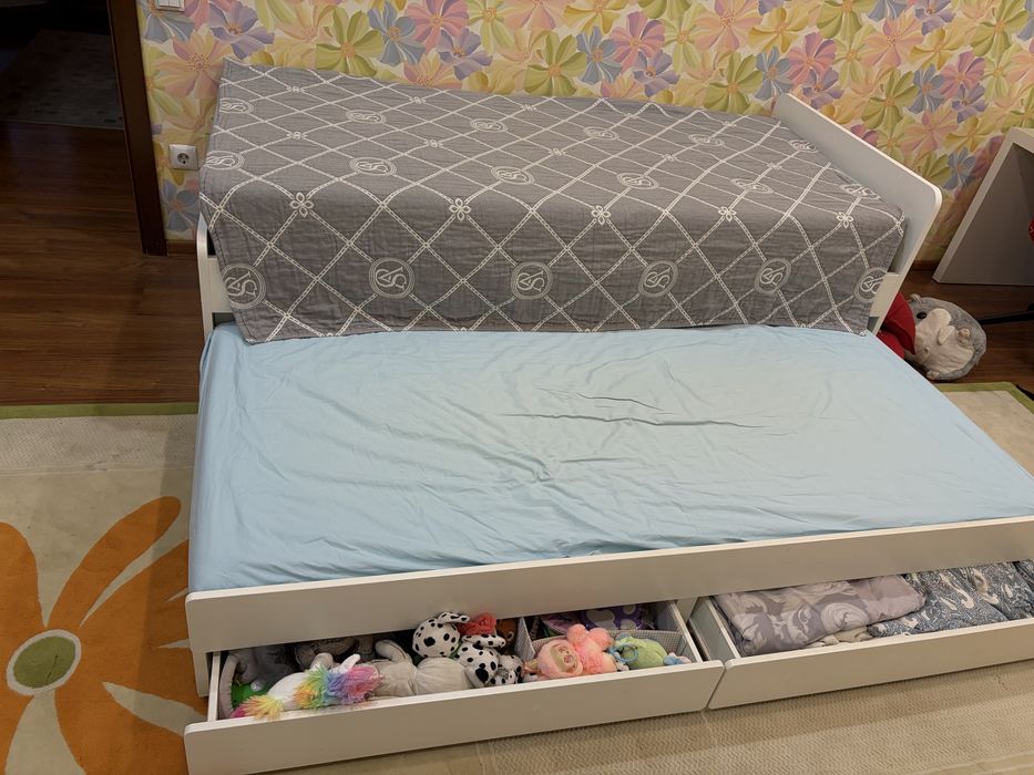 Мебель в детскую комнату