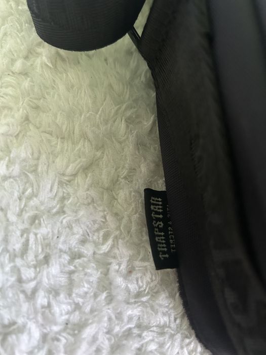 Чантичка trapstar