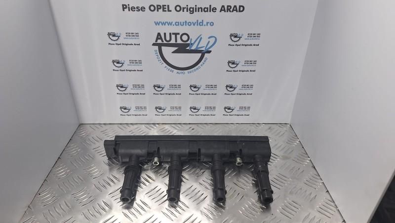 Bobina inductie Chevrolet Cruze J300 1.2 i; 1.4 i; 1.4 TURBO A12XER; A