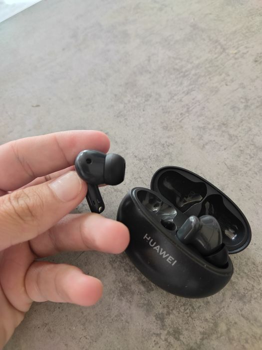 Наушники Huawei i5