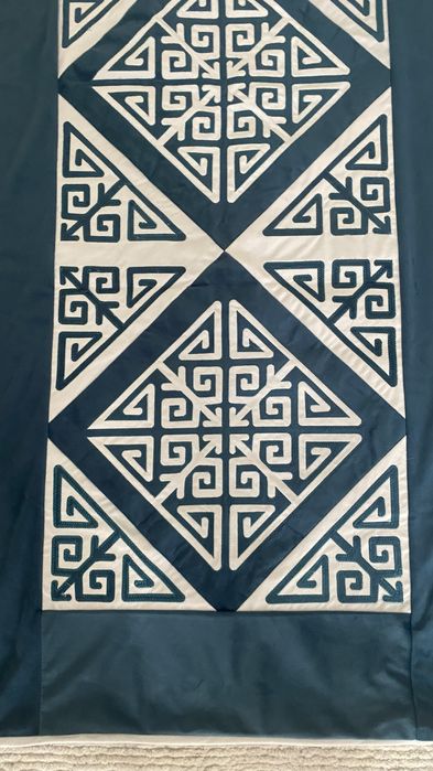 Тор корпеге тыс жап жана