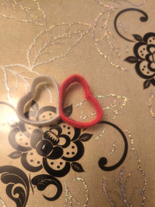 Ръчно направени мартеници