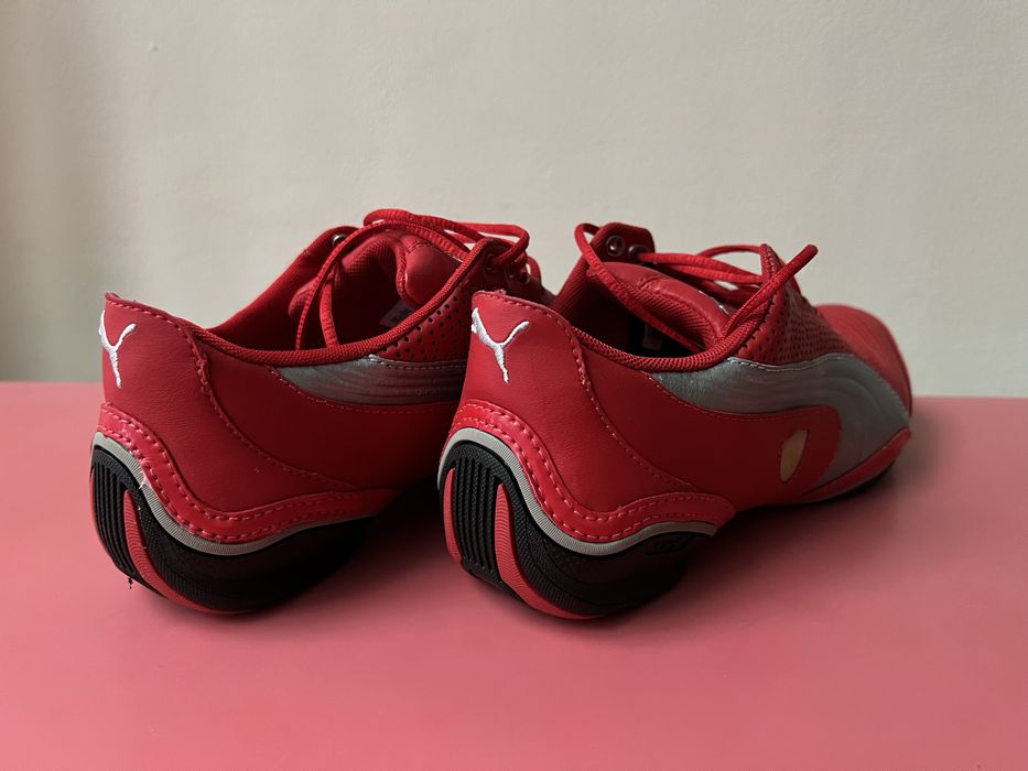 Puma Ferrari mărimea 39