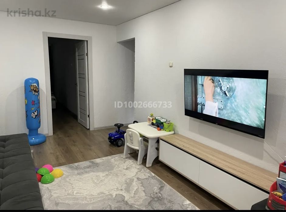 Продаю 2-х комнатную квартиру