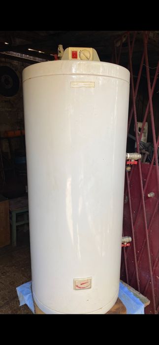 Boiler electric 120 l