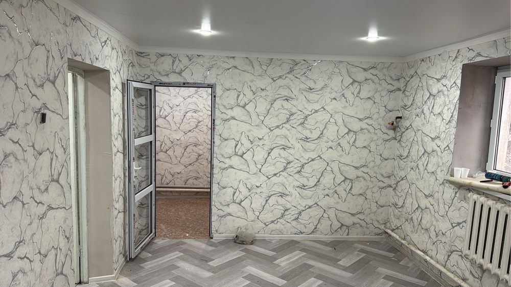 Аренда частный дома