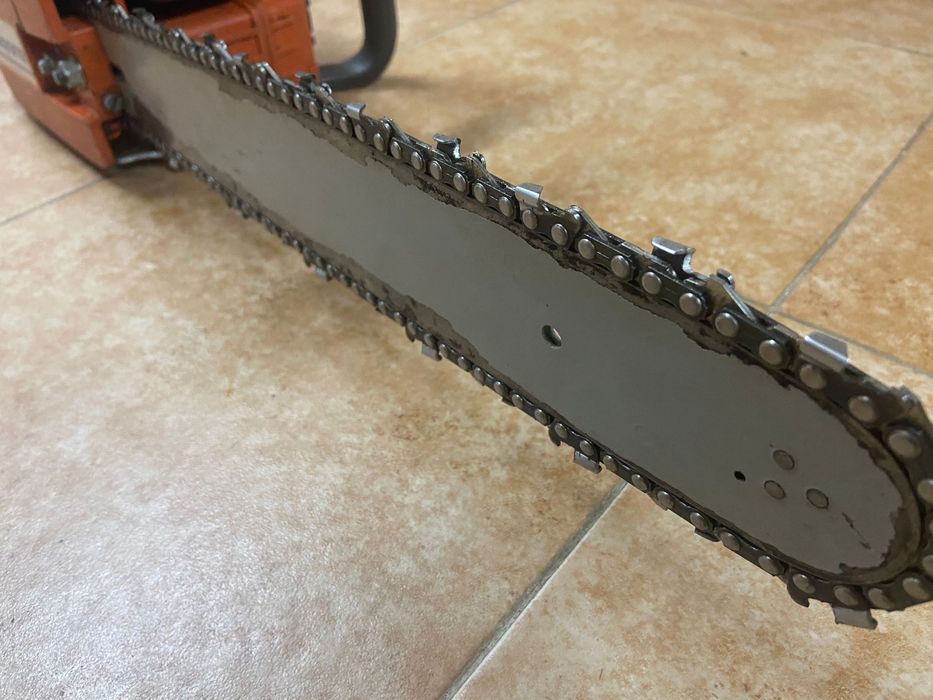 drujba husqvarna 137