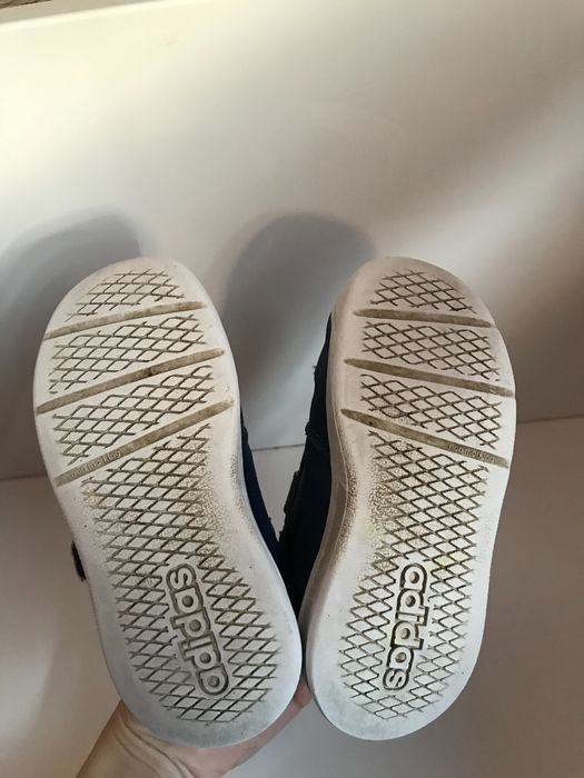 Детски маратонки Adidas - 25 номер