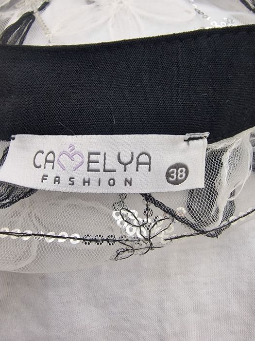 Troyka camelya turkiyaniki kiyilmagan razmer 38