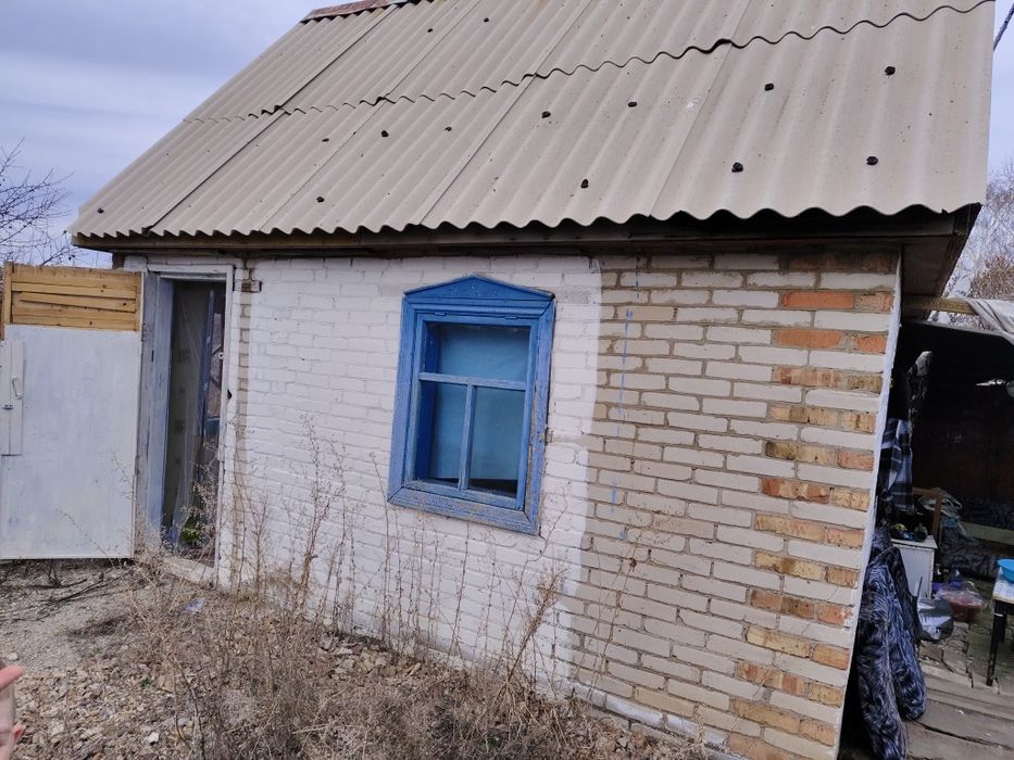 Продам дачу  Темерязево