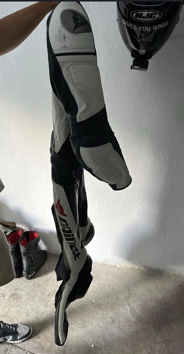 Combinezon moto Dainese, marimea 50