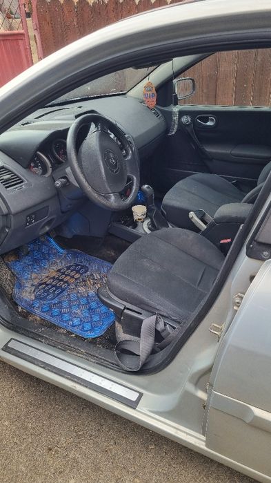 Reno Megane 2 Sedane