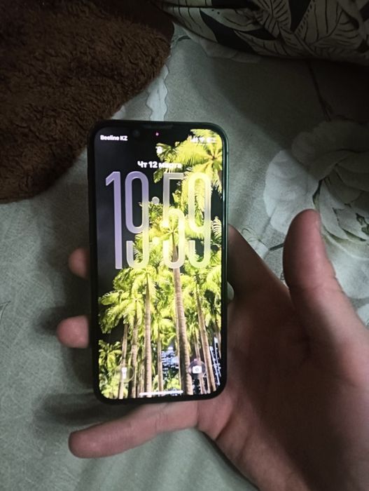 Обмен 13 мини 128 Гб