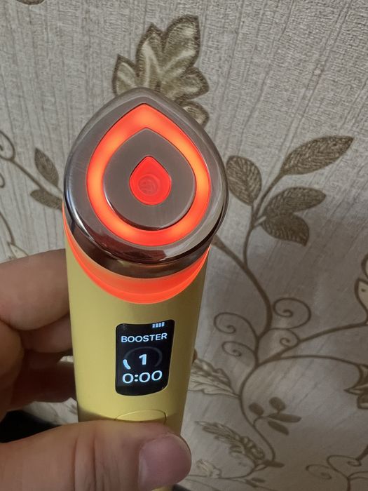 Medicube микротоковый массажер