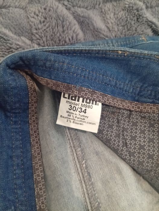 Джинсы мужские продам