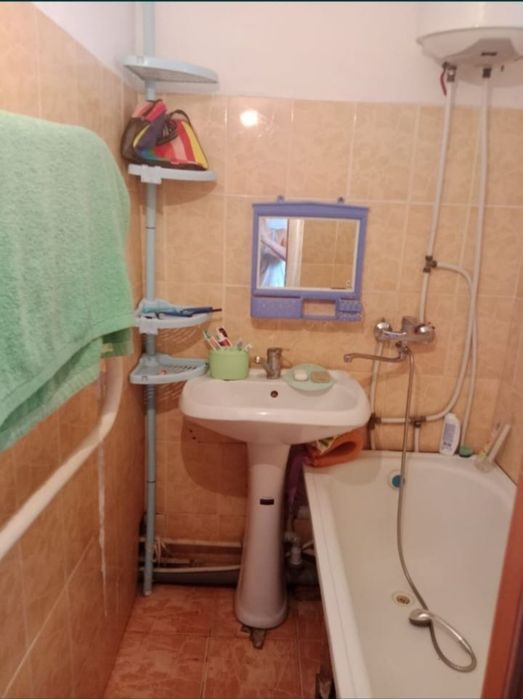 Продам 3х комнатную
