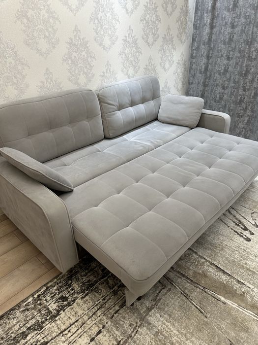 Продам диван в хорошем состоянии