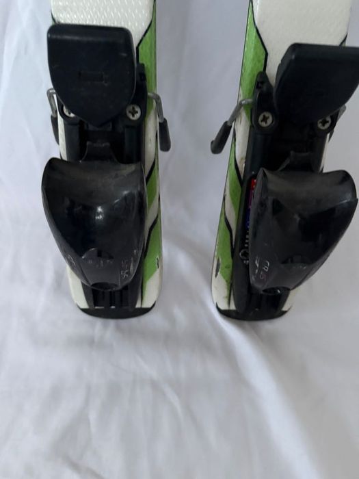 Ski Schiuri copii piste Head Supershape Team Pro 67 cm