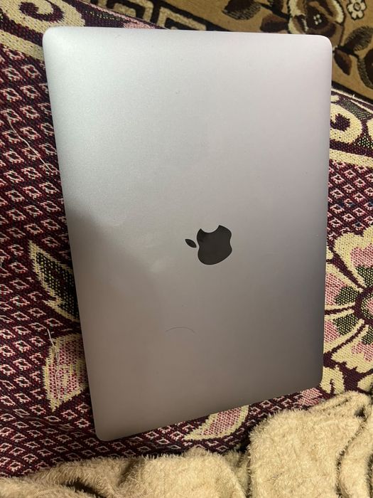 Mac book air touch id