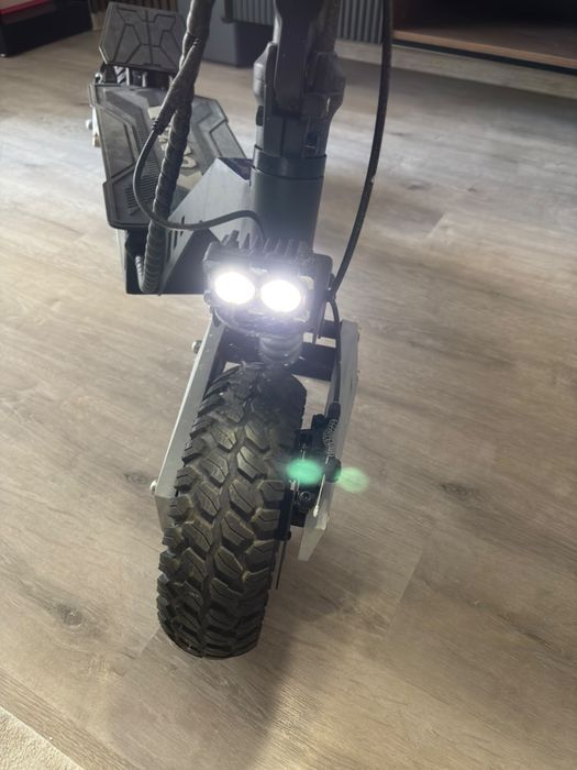 Trotineta electrica OOTD T10