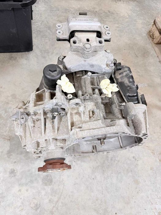 Cutie Automata DSG 2