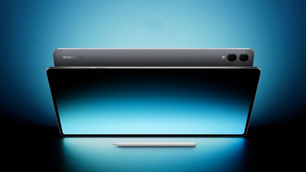 Новый Samsung Galaxy Tab S11 Ultra New 2025 • Планшет •