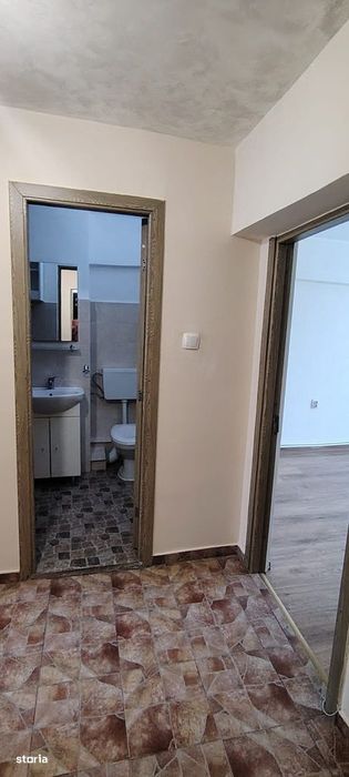 Apartament 2 camere la strada in Bucecea