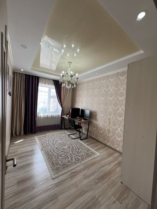 Продается 2-комнатная квартира