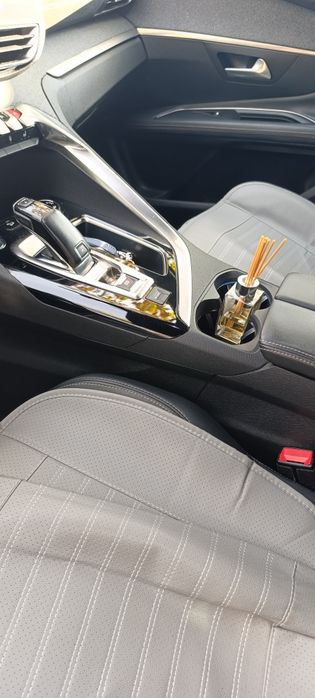 Peugeot 3008 GT line