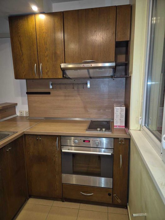 Дава се под наем Тристаен апартамент в София, Сухата река - 65 кв.м за 497.25 € - Снимка #8