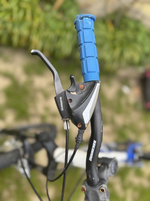 Детско колело NAKAMURA 26"