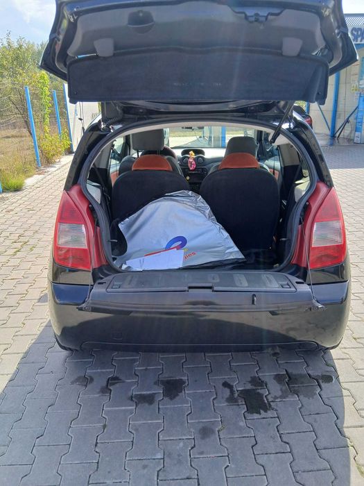 CITROEN C2 2004