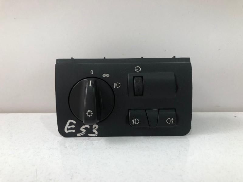 Bloc lumini BMW X5 (1999-2006) [E53] 8380255