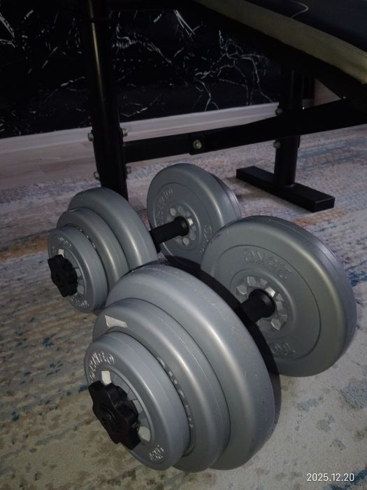 Силавой тренажер