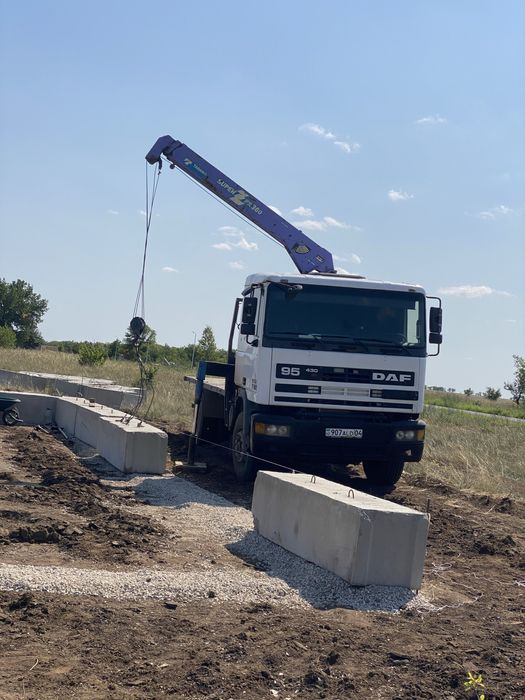Манипулятор эвакуатор