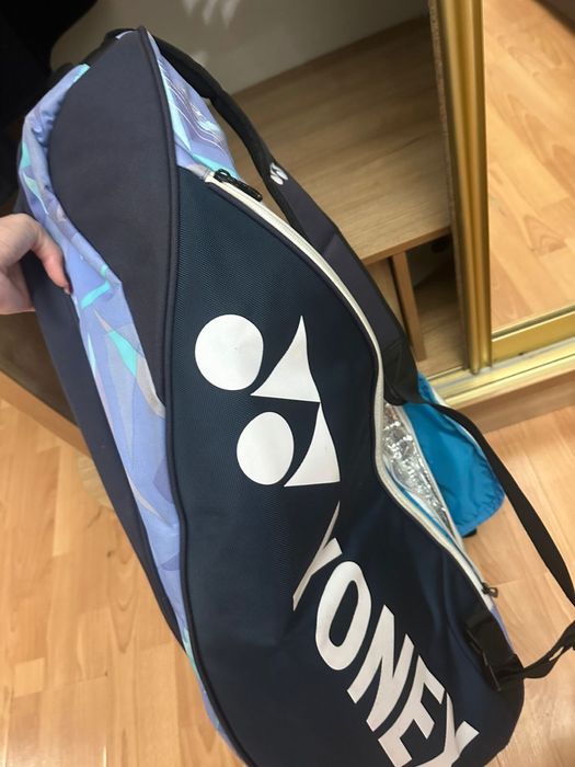 Теннисная сумка