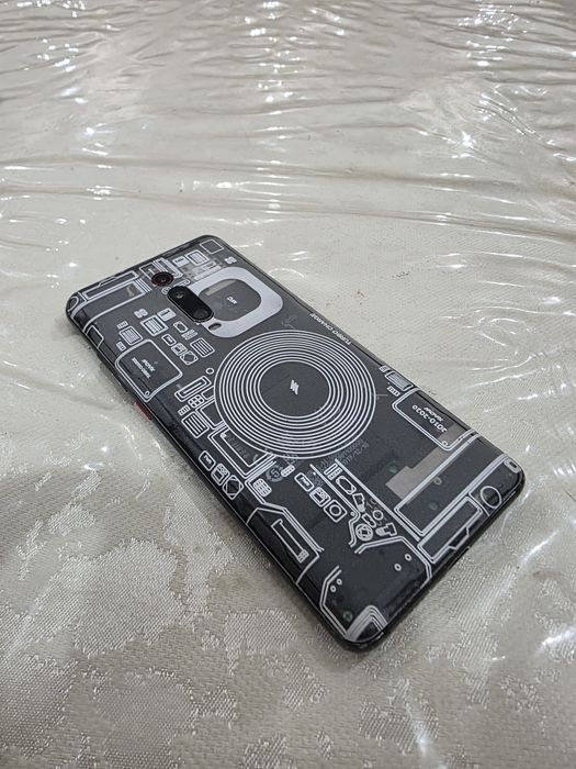 Хиоами ми 9т про