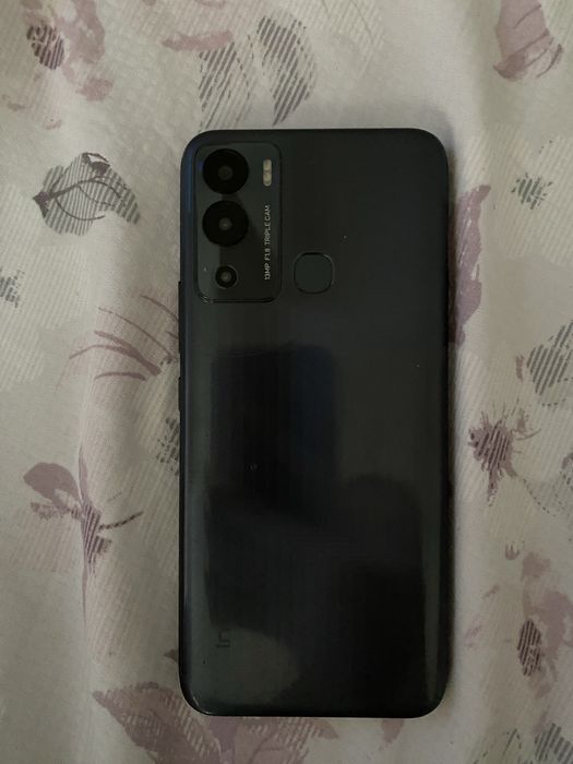 Продам телефон Infinix