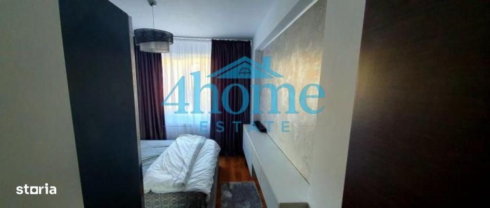 Apartament 2 camere Decebal|Metrou|Centrala|Parcare subteran
