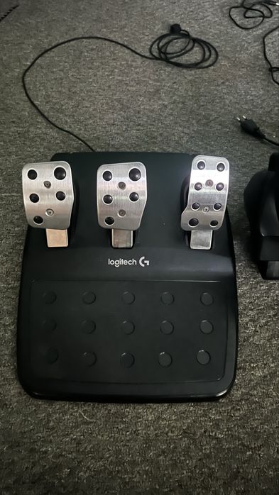 Volan Logitech G920