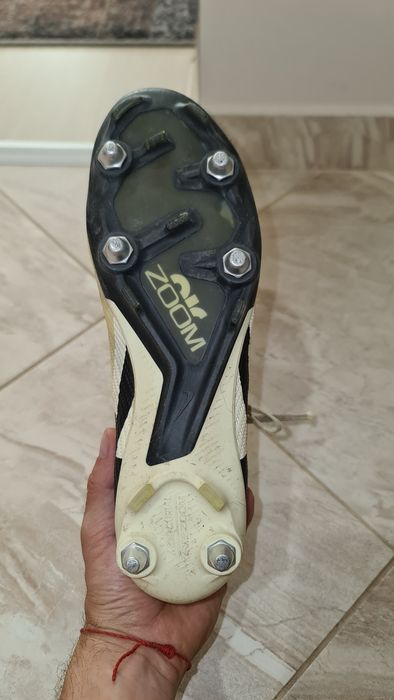 Nike Mercurial Vapor Air Zoom 15 ELITE  SG