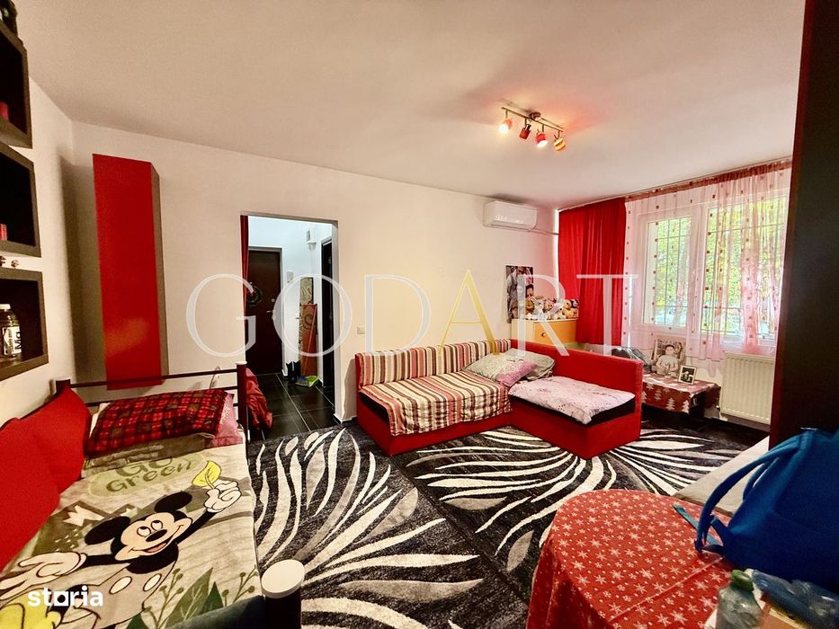 Oportunitate | Apartament Doua Camere | Metrou | Dristor