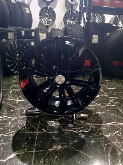 Diska Malibu 2 Premier